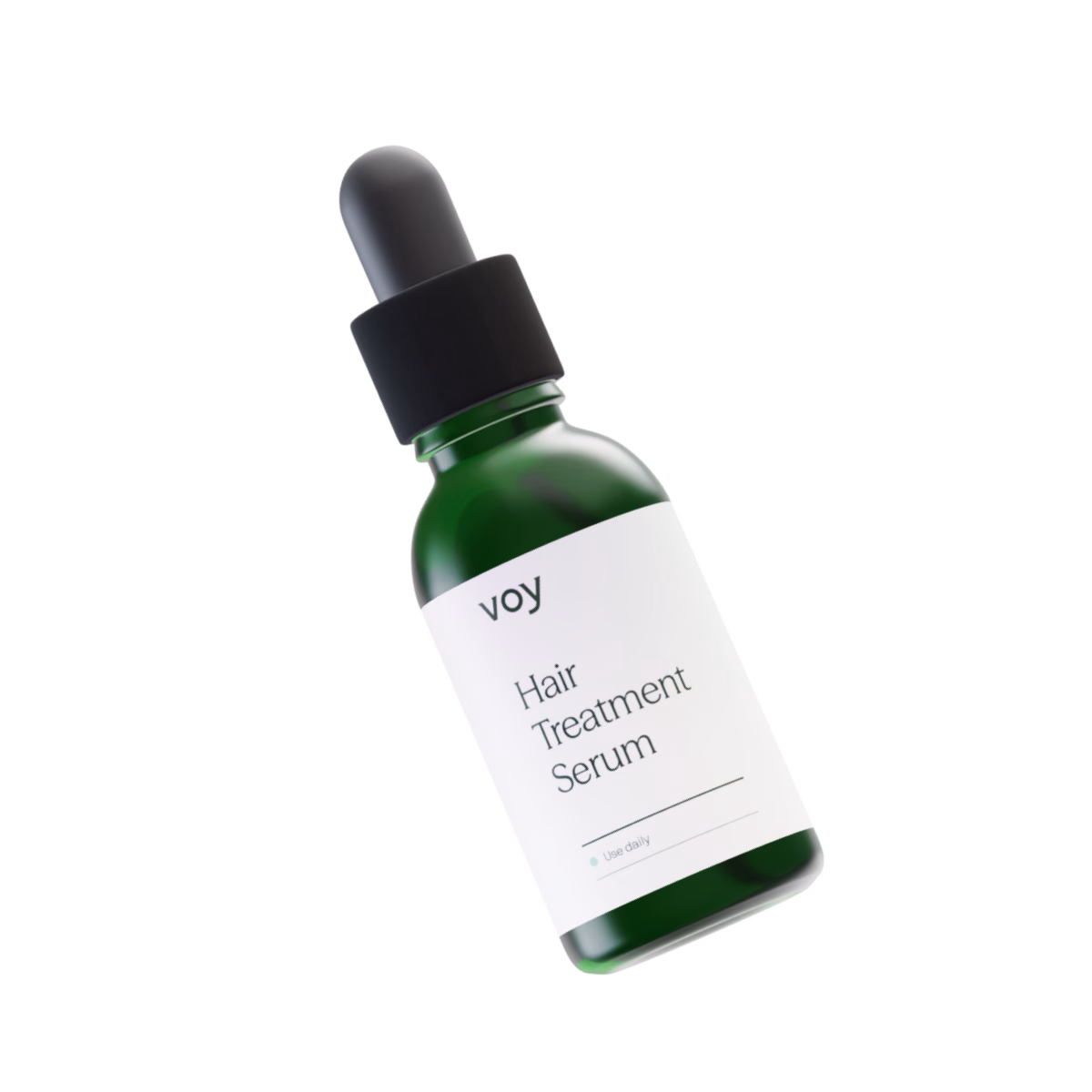 Voy hair treatment serum